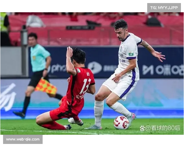 海港防线连失16球 争冠路上防守隐忧浮现