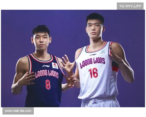 广东男篮签下崔永熙焦泊乔，外援升级志在重返总决赛