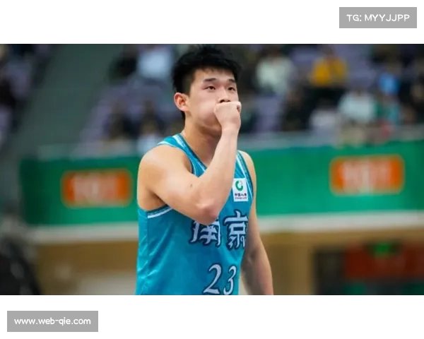 南京同曦人员流失严重，林葳赴NCAA深造影响即战力