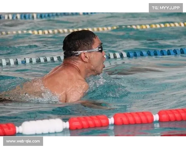 众联游泳馆升级水循环系统，洛阳冬泳赛获环保认证