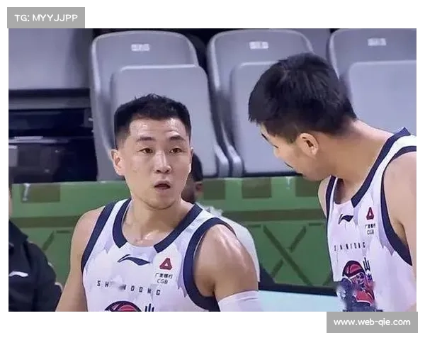 克里斯缺阵，高诗岩率山东残阵客场逆转，展现领袖担当